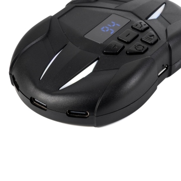 Auto Clicker G55 - symulator kliknięcia/dotyku dla ekranów dotykowych